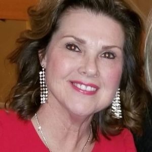 Meet your Posher, Margie